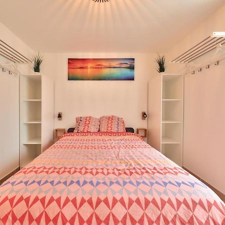 Apartmán Promotion Du Jour - L'Olivier Deuil-la-Barre Exteriér fotografie